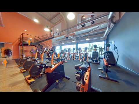 Basic-Fit 24/7 Miniature vidéo YouTube 8