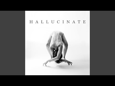 Hallucinate video