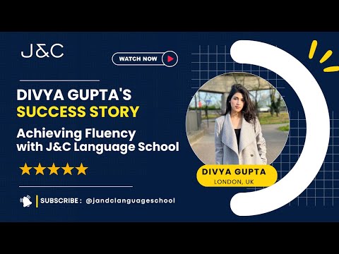 Why Do Students Love J&C Language School ||  Real People Real Stories || 100% Honest Reviews @ J&C