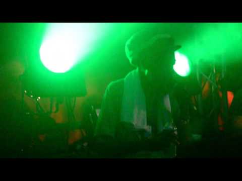 Iration Steppas @ Angers Dub Club #1 - part 2