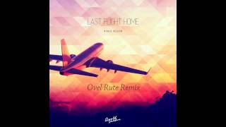 Roald Velden - Last Flight Home (Ovel Rute Remix)