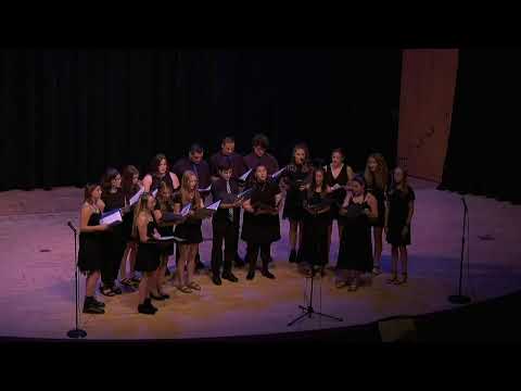 2023 GCS Spring Musical Showcase