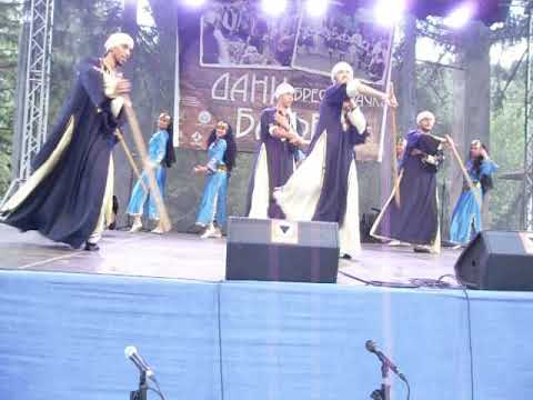 DANI BRESTOVAČKE BANJE,17.08.2019 god.