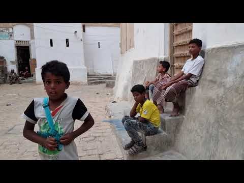 Aster Volunteers Yemen