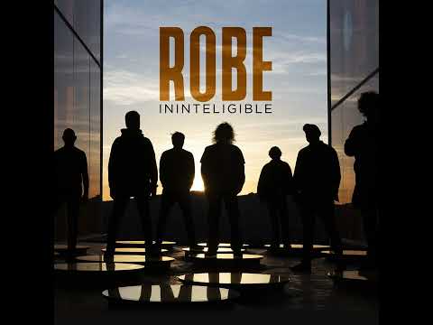 ROBE - ININTELIGIBLE