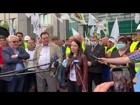 Zobaczcie komu oddaliście jedną z najważniejszych, polskich spółek węglowych !