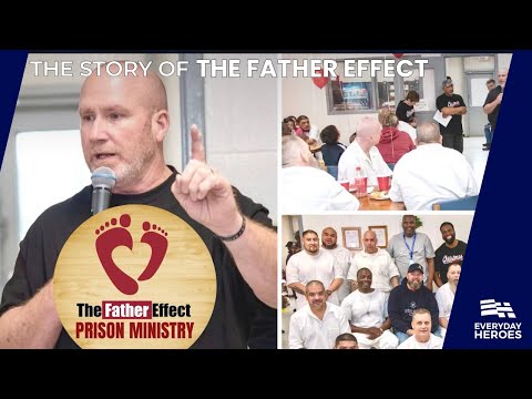 Transforming Pain into Purpose: The Father Effect Story