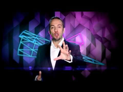 Science of Attraction Trailer