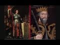 Joan Of Arc Vs William The Conqueror Prediction Part 1
