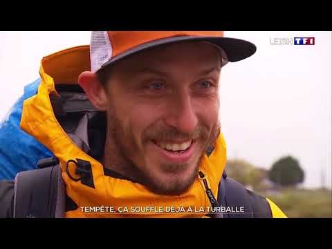 Vidéo Capitaine Rémi TF1 GR34