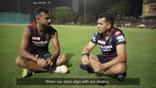 Akash Deep’s Journey to RCB: Bold Diaries  IPL 2