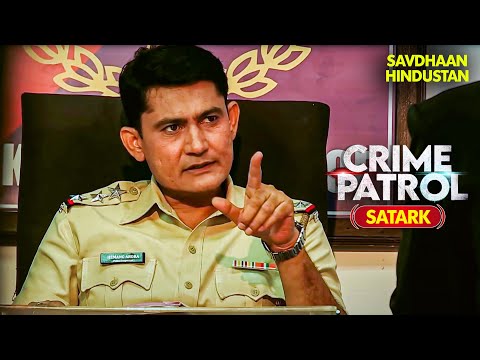 ख़त्म नहीं हुआ खेल | Best of Crime Patrol 2025 | Full EP | Crime Series | Savdhaan