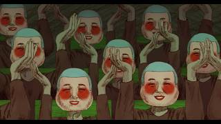【NAME OF THE WILL: 集団後遺症】お金がないのでデモ版ホラゲやる【ホラゲ】