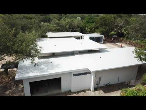 7825 SW 128th - Luxury Property Building Construction in Pinecrest, Florida