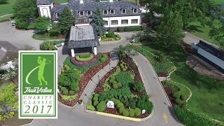 True Value Foundation Charity Classic 2017 sv