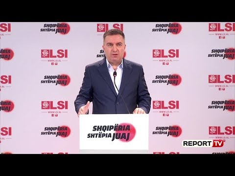 Report TV - Përgjimet në Bild/ LSI: Dosjet do të ishin varrosur nëse nuk do ishin publikuar
