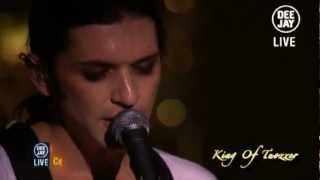 Placebo - Happy you're gone live