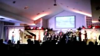 When I think of Bethlehem