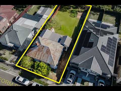 87 Platform Street, Lidcombe, NSW 2141, 4 slaapkamers, 2 badkamers, House