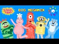 Big Megamix