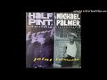 MICHAEL PALMER - Belly Lick