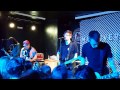 Man Overboard - Where I Left You Live Cardiff 4K ...