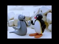 Pingu S Tower Fall With Sound Effects
