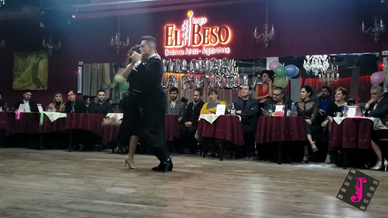 JONNY CARVAJAL & MARA OVIEDO || "Yo te bendigo"