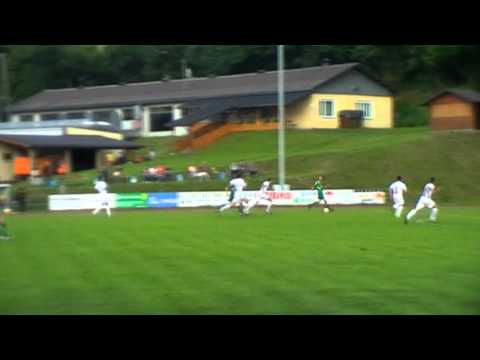 Völkermarkt - FC ST.Veit .mpg