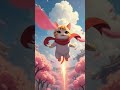 Tiny Toons Super Kitty