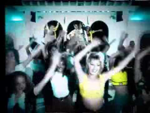 Los Locos - "Tic Tic Tac" Official Videoclip