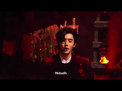 [4K] 240817 ENHYPEN - ONE IN A BILLION at 'FATE PLUS' WORLD TOUR in JAKARTA (DAY 1)