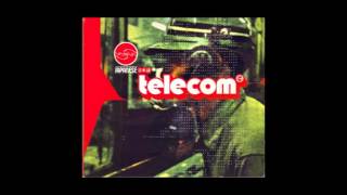 Japanese Telecom - Rising Sun