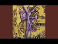 It Is Time to Get Funky (7'')
