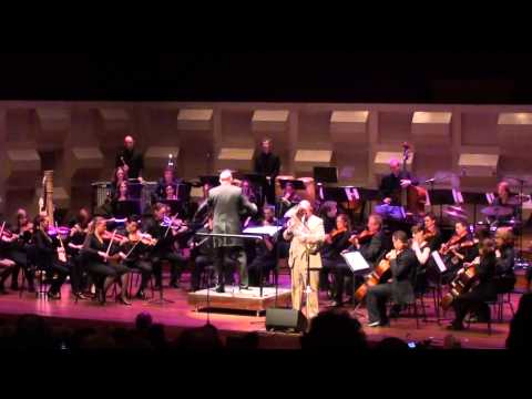 Slide Factory 2011 - James Morrison (Opening Concert part 3)