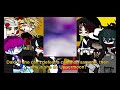 Uppermoons React To Y N As Muzan S Puppet Y N As Ei