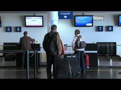 L'aéroport de Brest s'en sort plutot bien