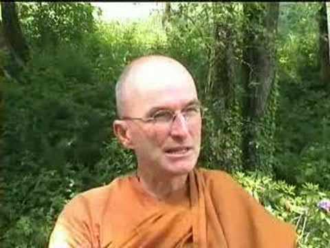 Bhante Nyanabodhi (4) Ziel der Praxis