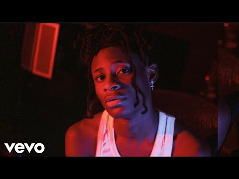 Khaid - No Time (Official Video Edit)