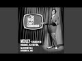 Stranger in Paradise / Tea for Two / Blueberry Hill (Live On The Pat Boone Chevy Showroom,...