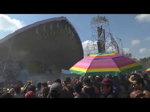 phaxe historia Equinox festival Estado de México Psytrance rave lsd cbd ommix fiesta teotihuacan