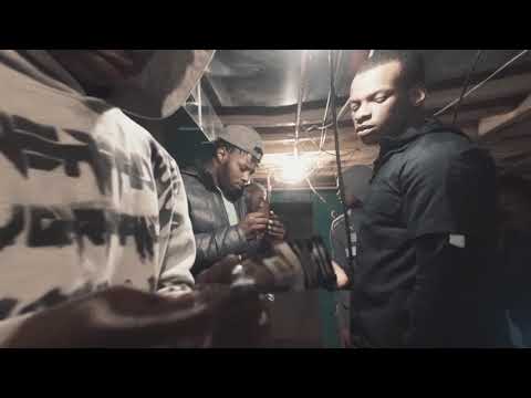 Bully56st X Shizz - VENT Dir. by ( @reallyxcluisve)