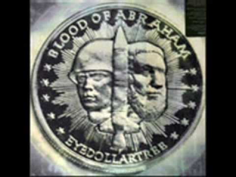 Blood Of Abraham - Velvet Glove Iron Fist