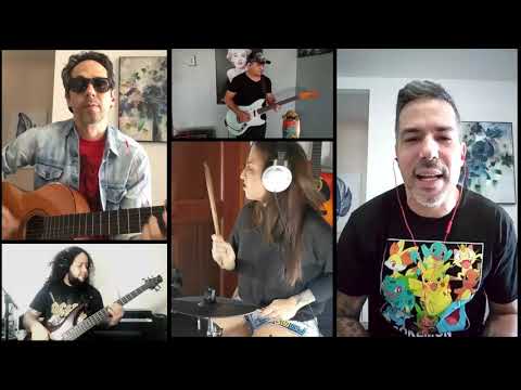 Os Almirantes - Al Filo de Tu Piel / Toque de Queda