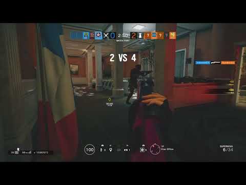 HIBANA ACE*