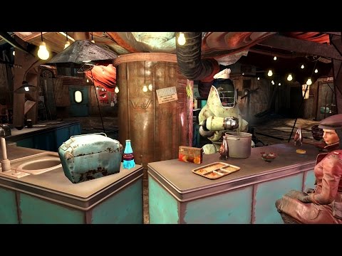 Fallout 4 Playthrough - Part 55