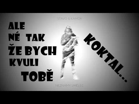 STAVO&KAMOR - TOP (prod. INFINIT)