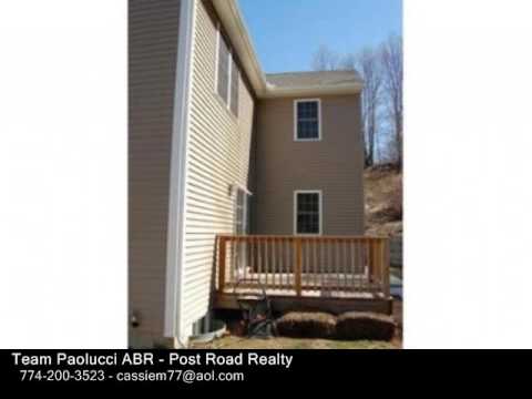 715 Main St, Warren MA 01083 - Rental - Real Estate - For Sale -