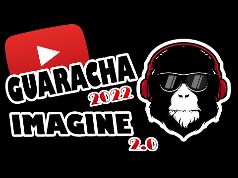 Guaracha 2022 | Imagine 2.0 x Dj Ander Vzla | Aleteo, Zapateo, Tribal House
