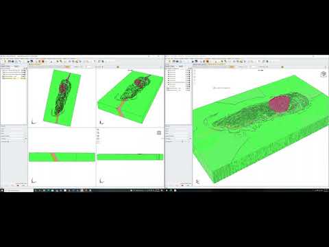 Advances in Open Pit Modelling and Monitoring | Rocscience Webinar